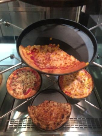 Pizza Forte